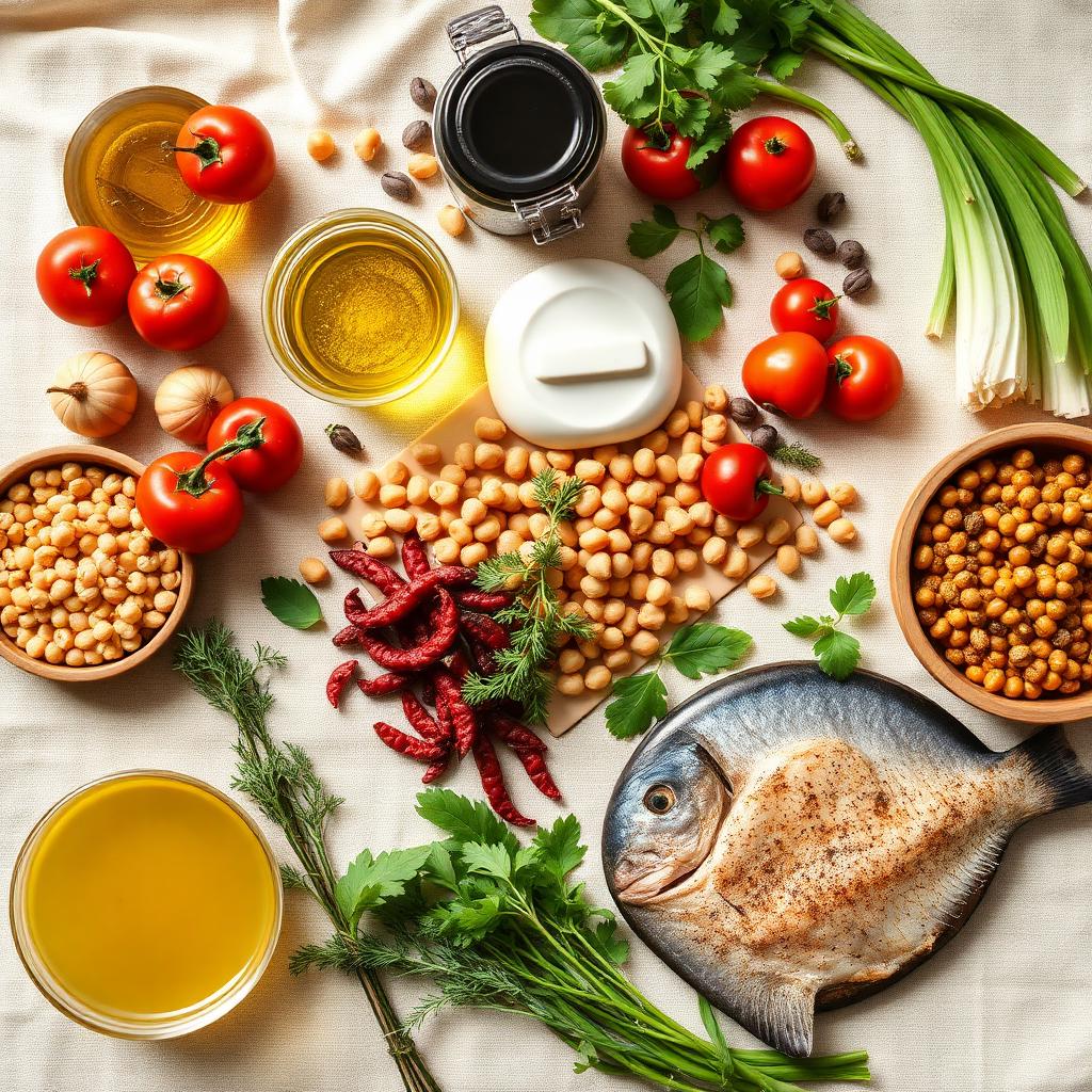 Walnuts, olive oil, fish and greens — the dietary pattern with the most brain-health evidence