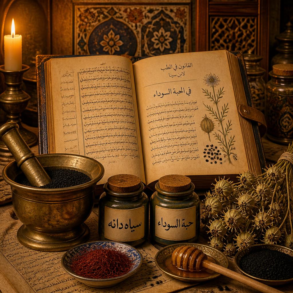 What Persian Medicine Says