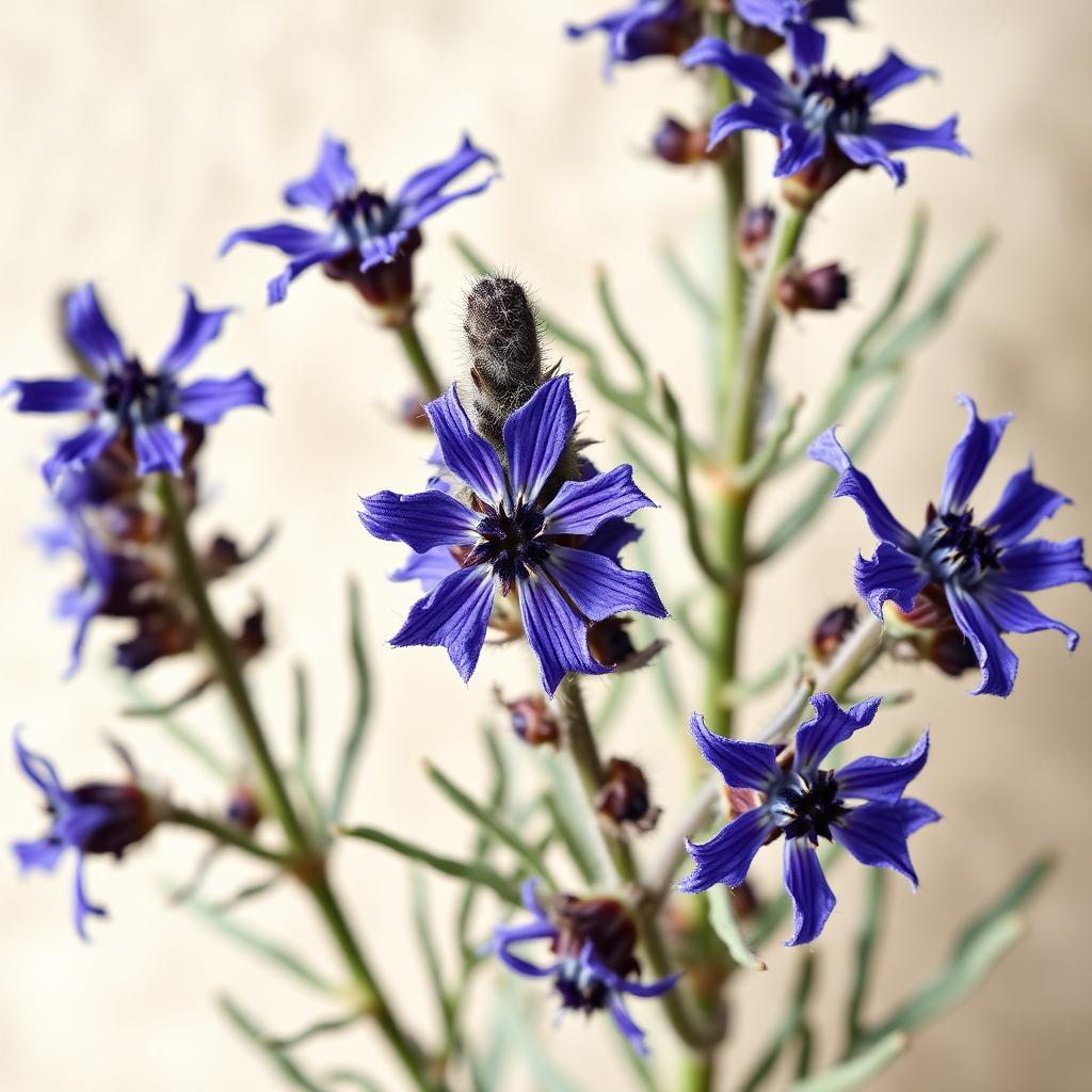 The Plant Itself