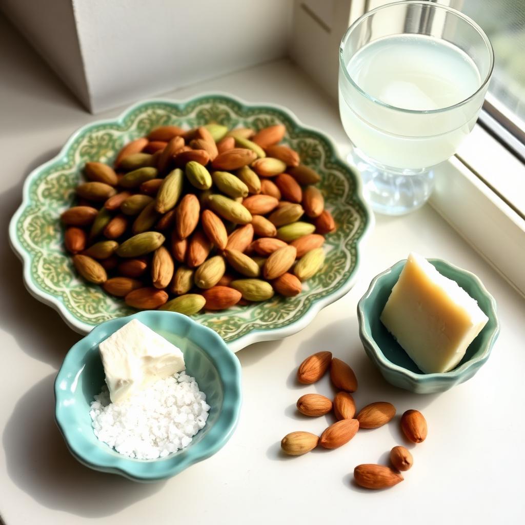 Preparation and Kitchen Use