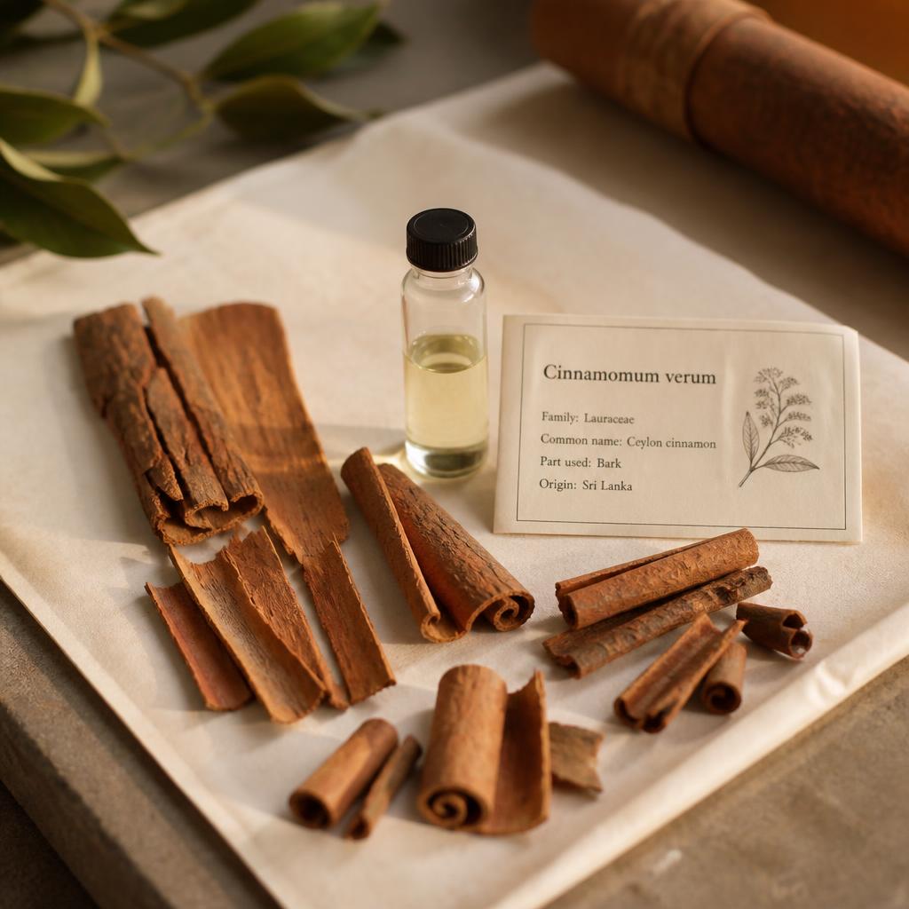 Why Herbalists Still Reach for It