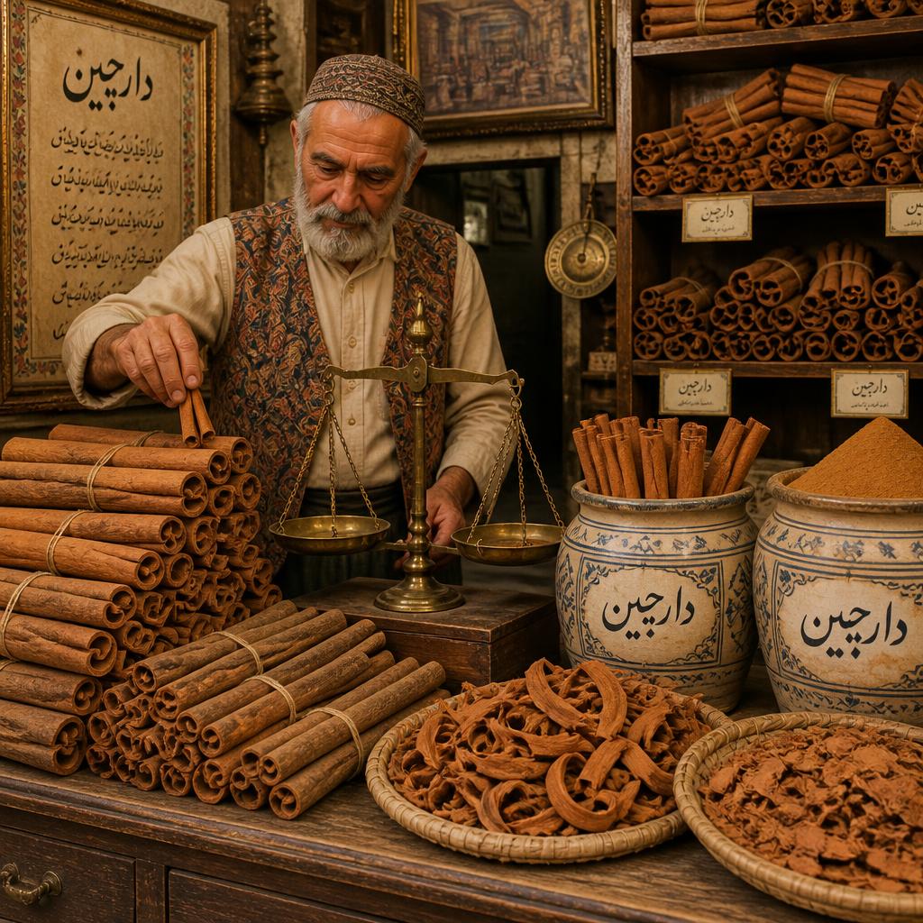 What Persian Medicine Says
