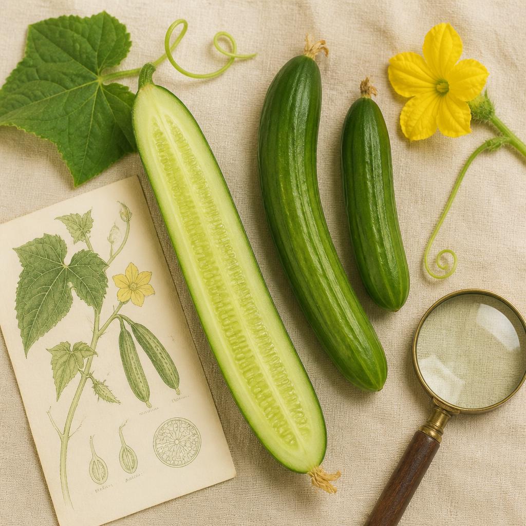 The Plant Itself