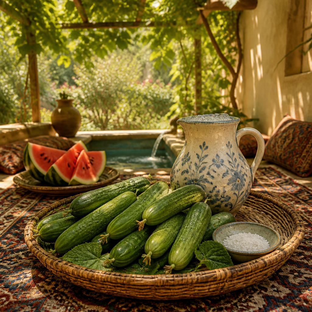 What Persian Medicine Says