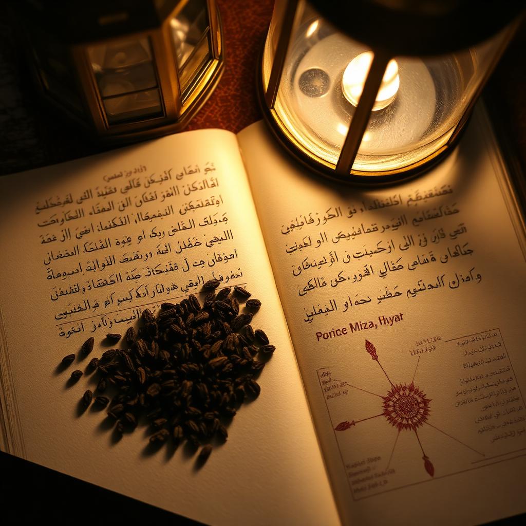 What Persian Medicine Says
