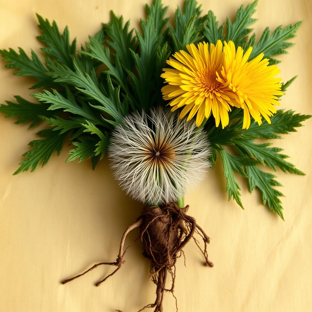Why Herbalists Still Reach for It