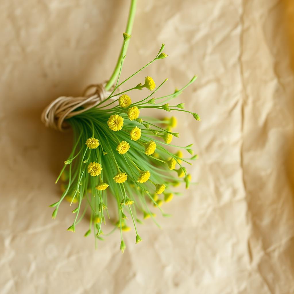 The Plant Itself