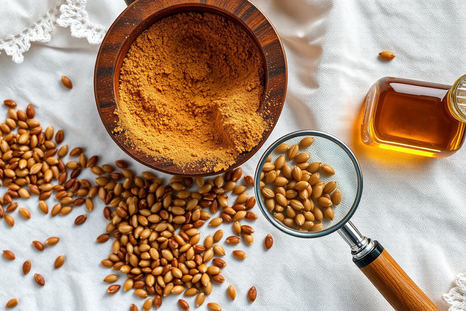Why Herbalists Still Reach for It