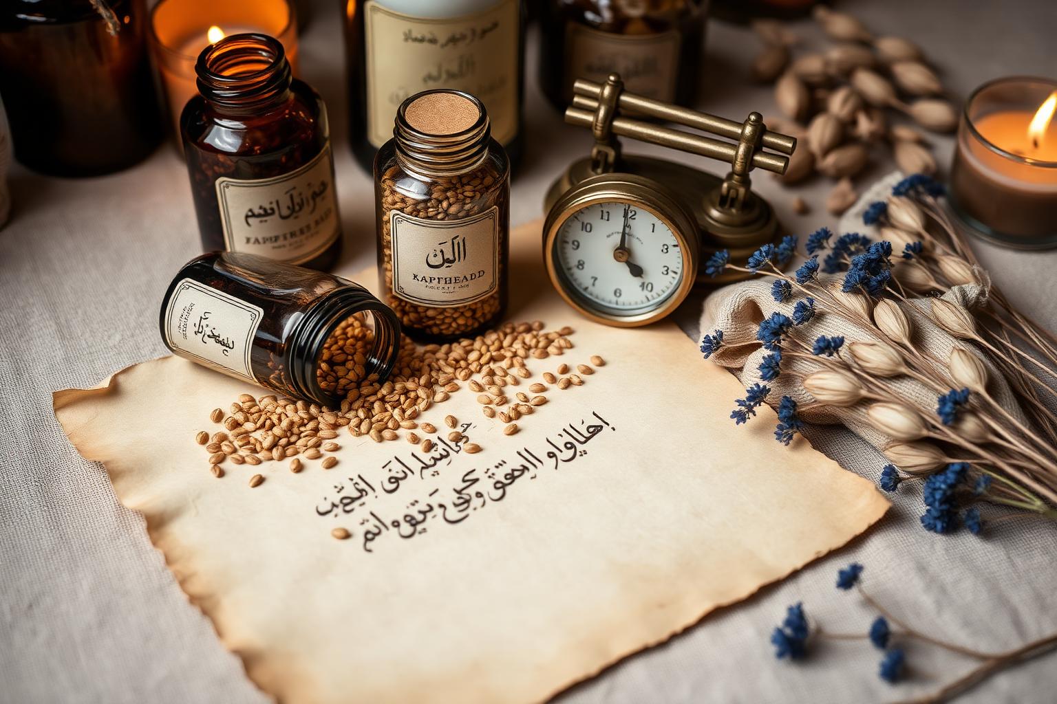 What Persian Medicine Says