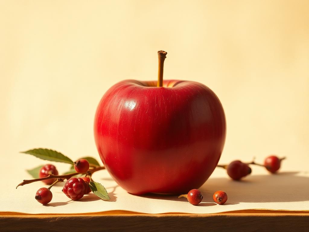 Apple