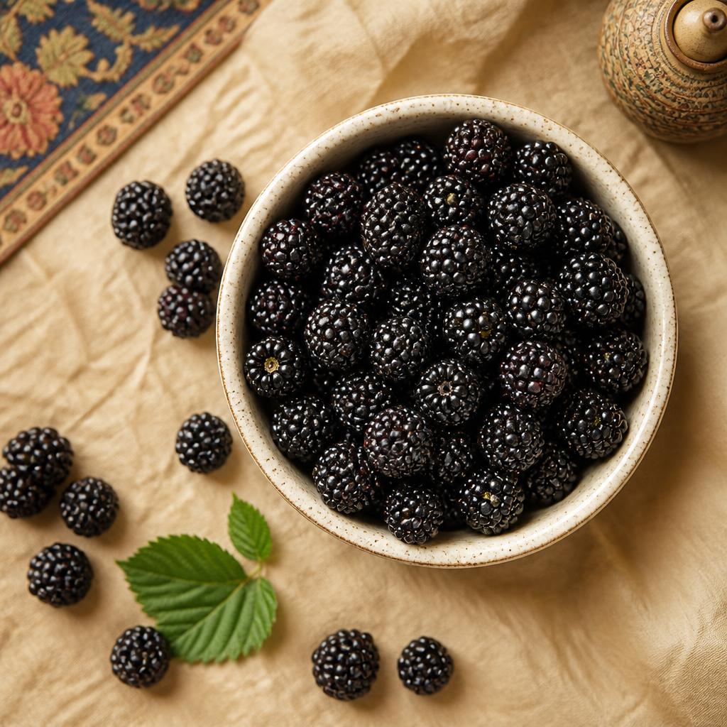 Blackberry