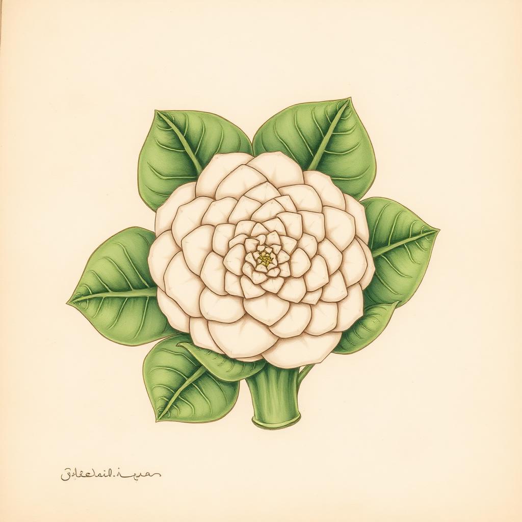 Cauliflower