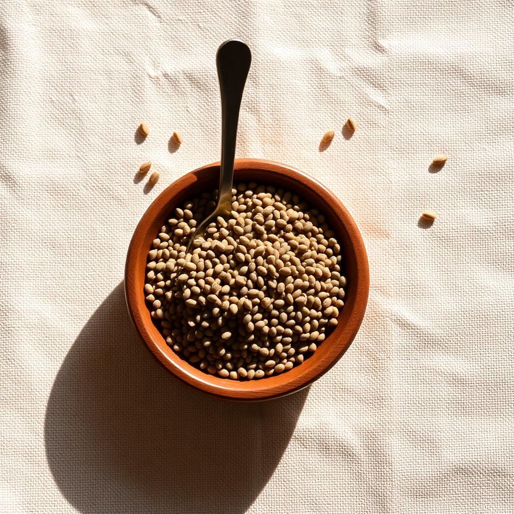 Chia Seeds