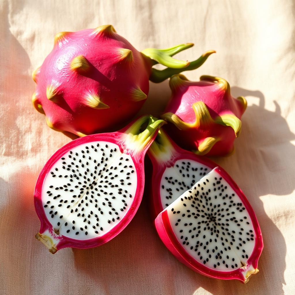 Dragon Fruit