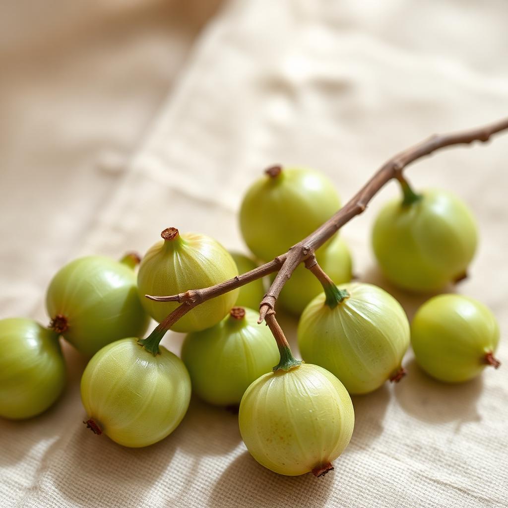 Gooseberry