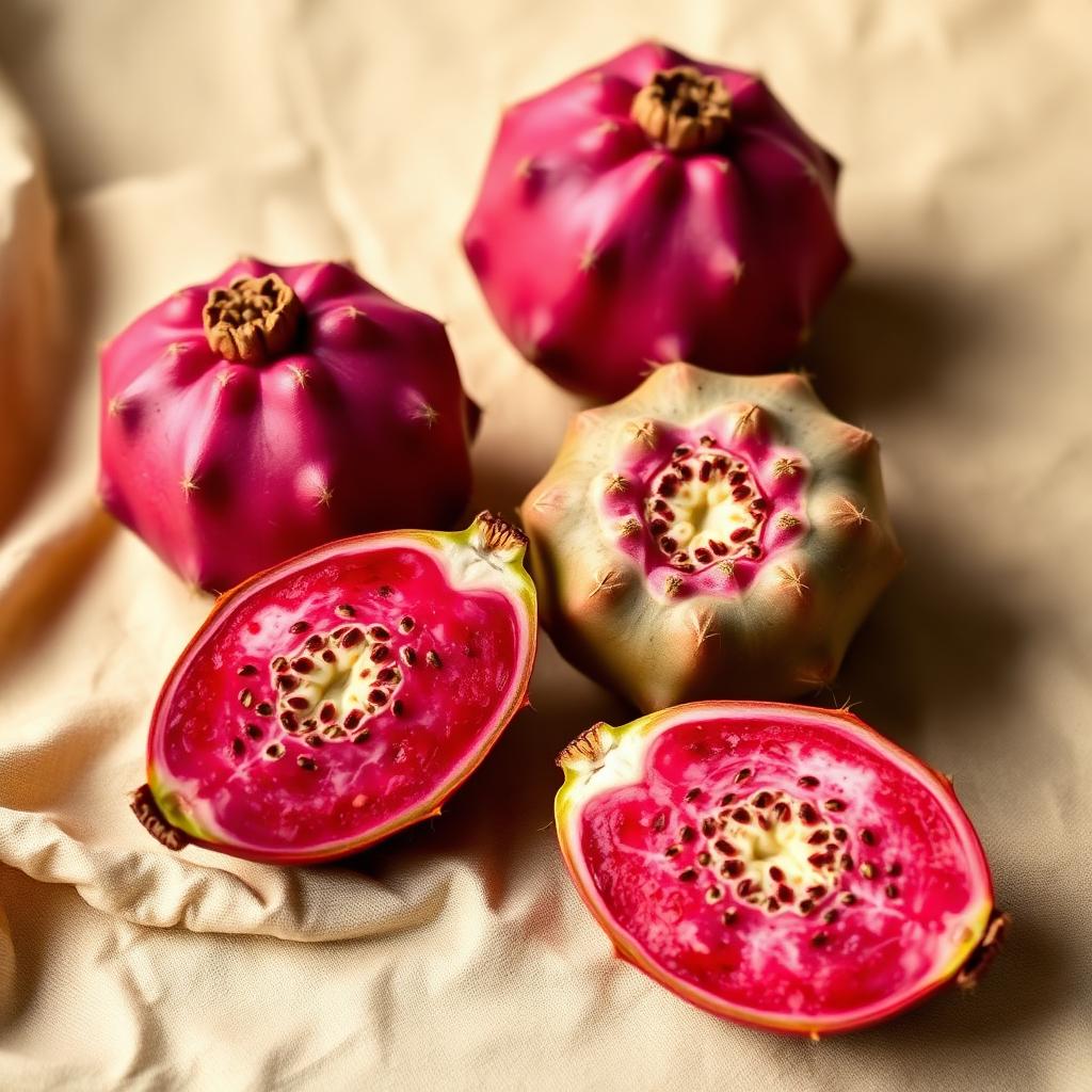 Prickly Pear
