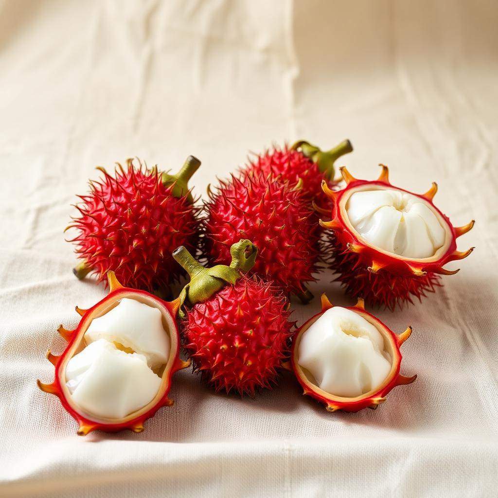 Rambutan