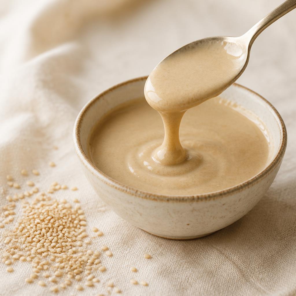Tahini (Ardeh)