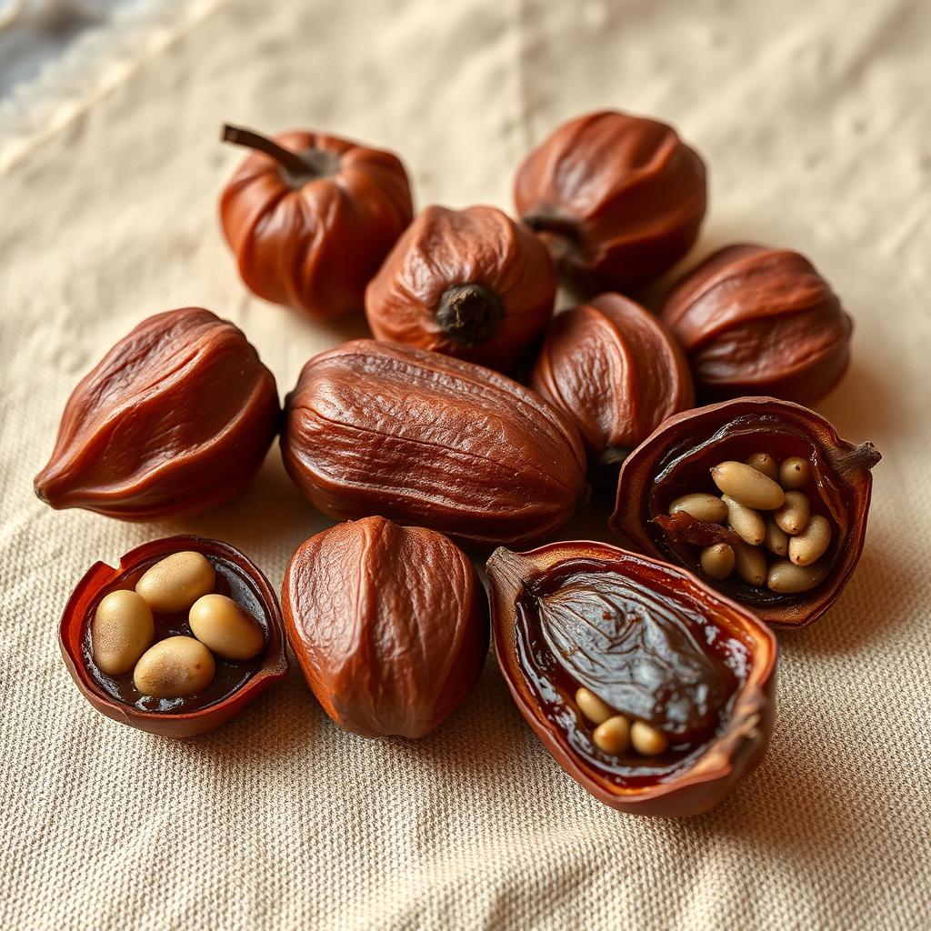 Tamarind