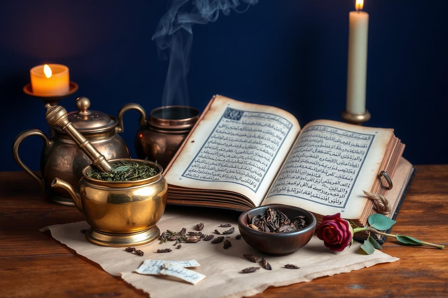 What Persian Medicine Says