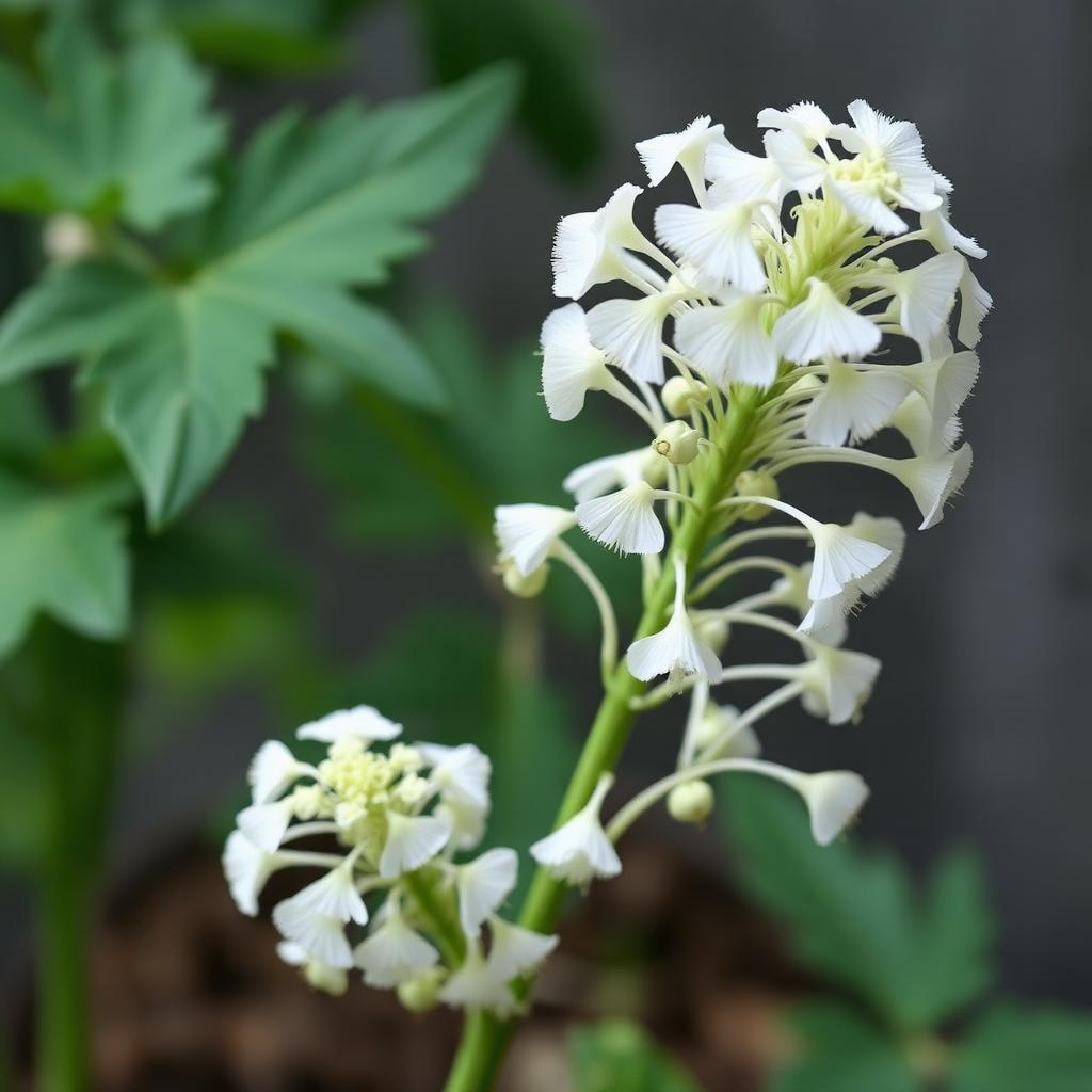 Angelica