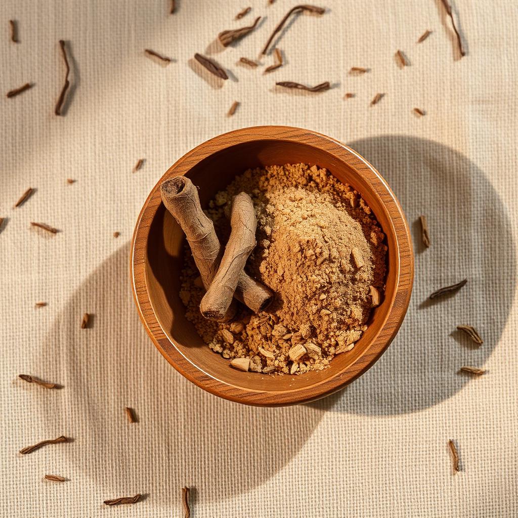 Ashwagandha