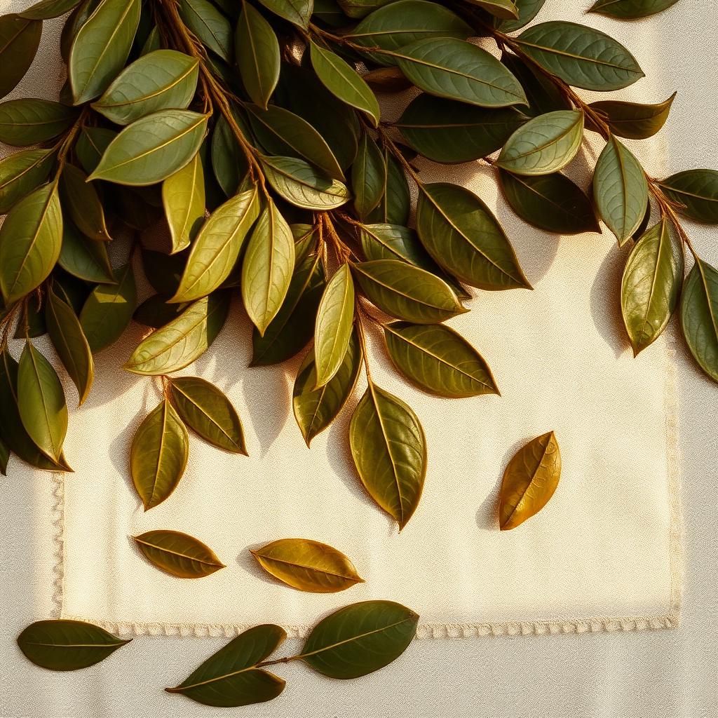 Bay Leaf