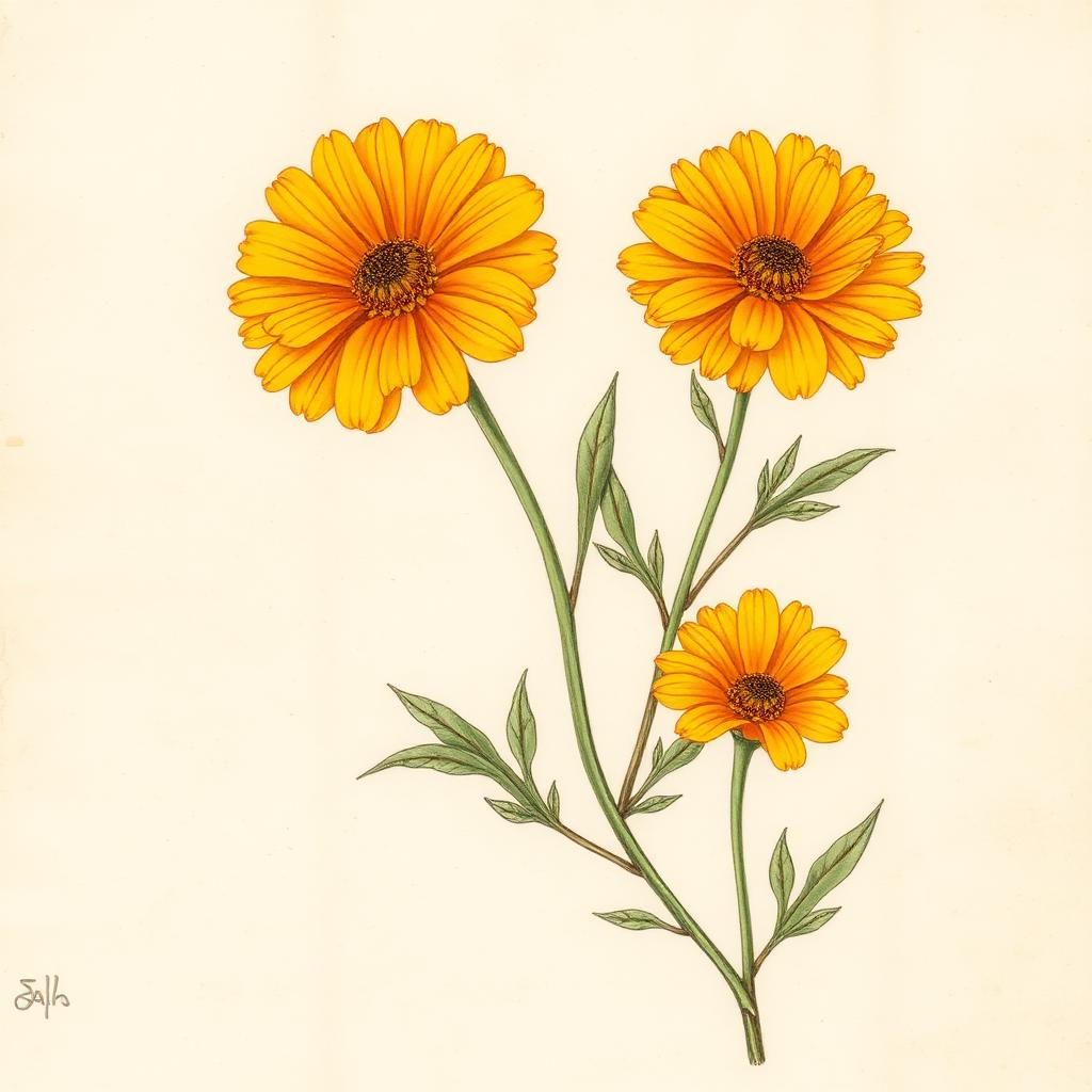 Calendula