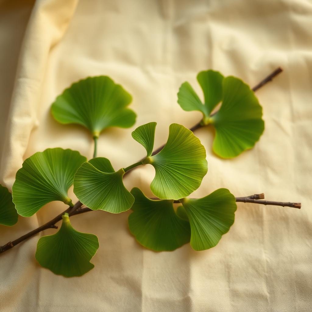 Ginkgo