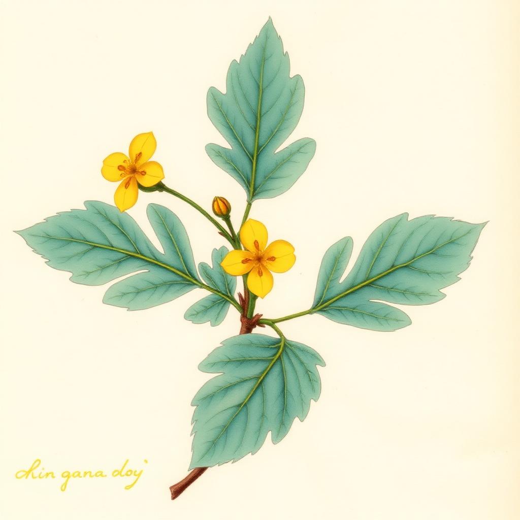Greater Celandine