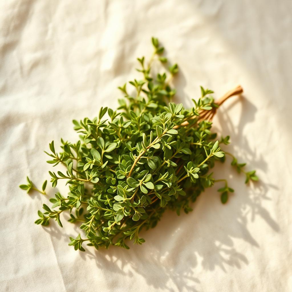 Oregano