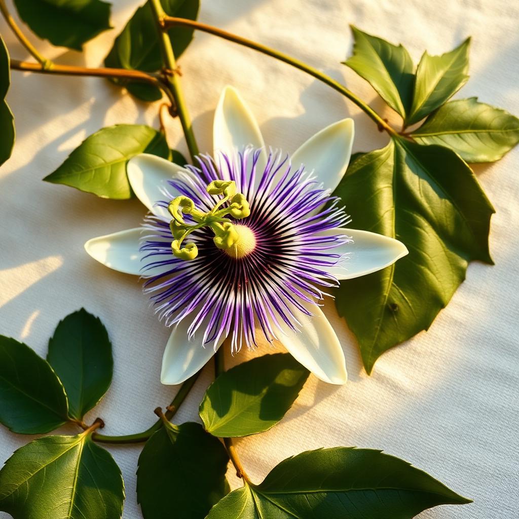 Passionflower