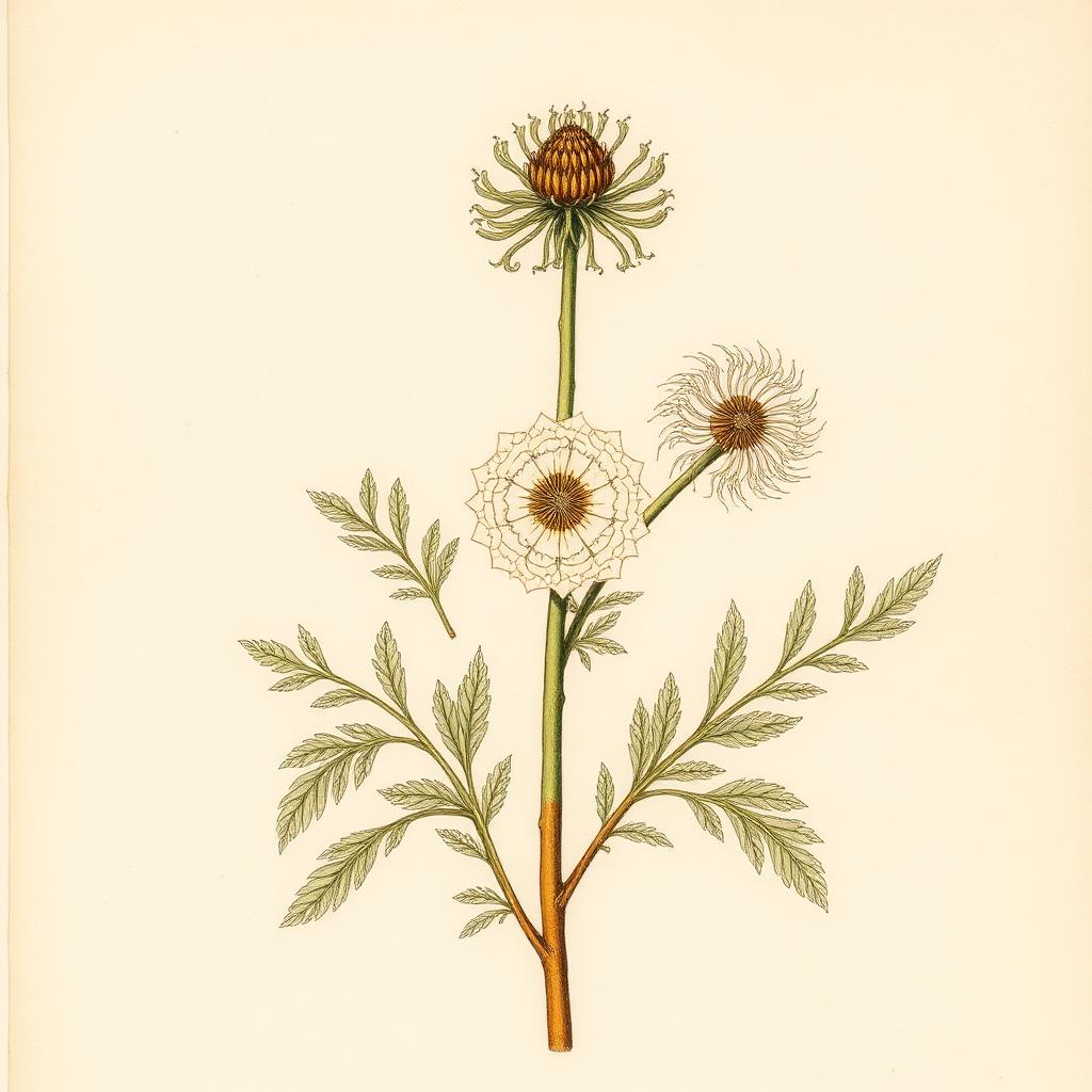 Wild Carrot
