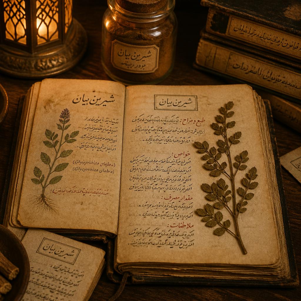 What Persian Medicine Says