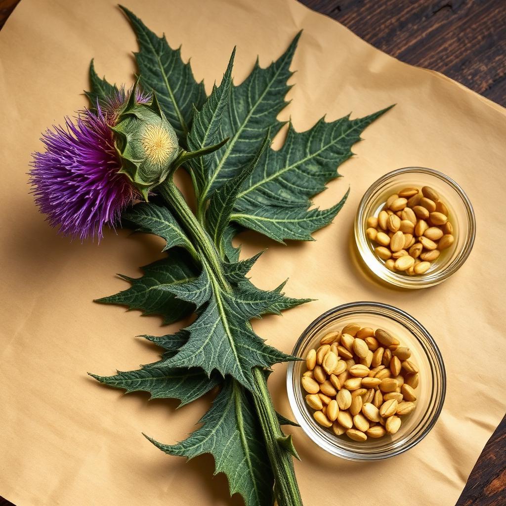 Why Herbalists Still Reach for It
