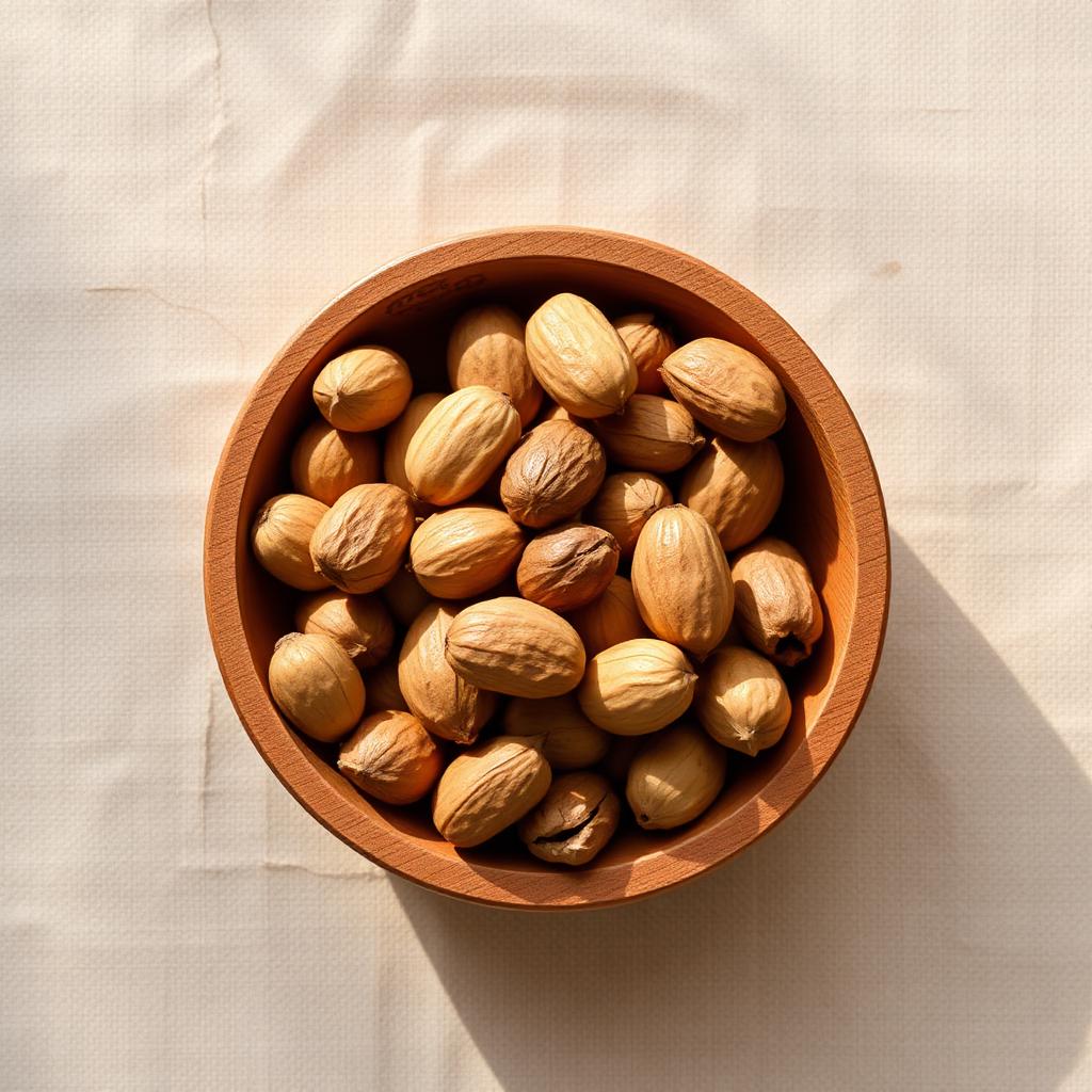 Brazil Nut