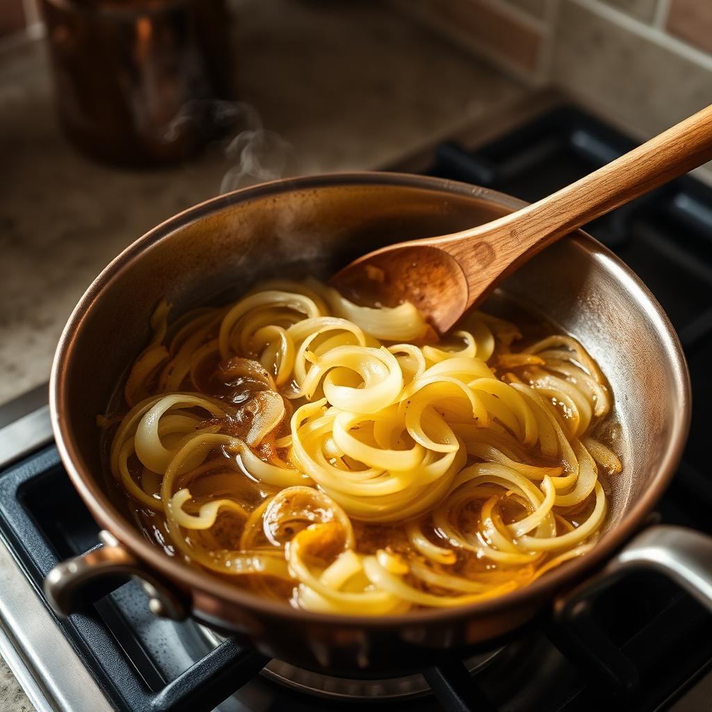 Preparation and Kitchen Use