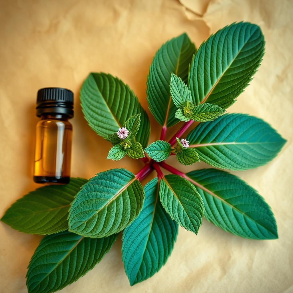 Why Herbalists Still Reach for It
