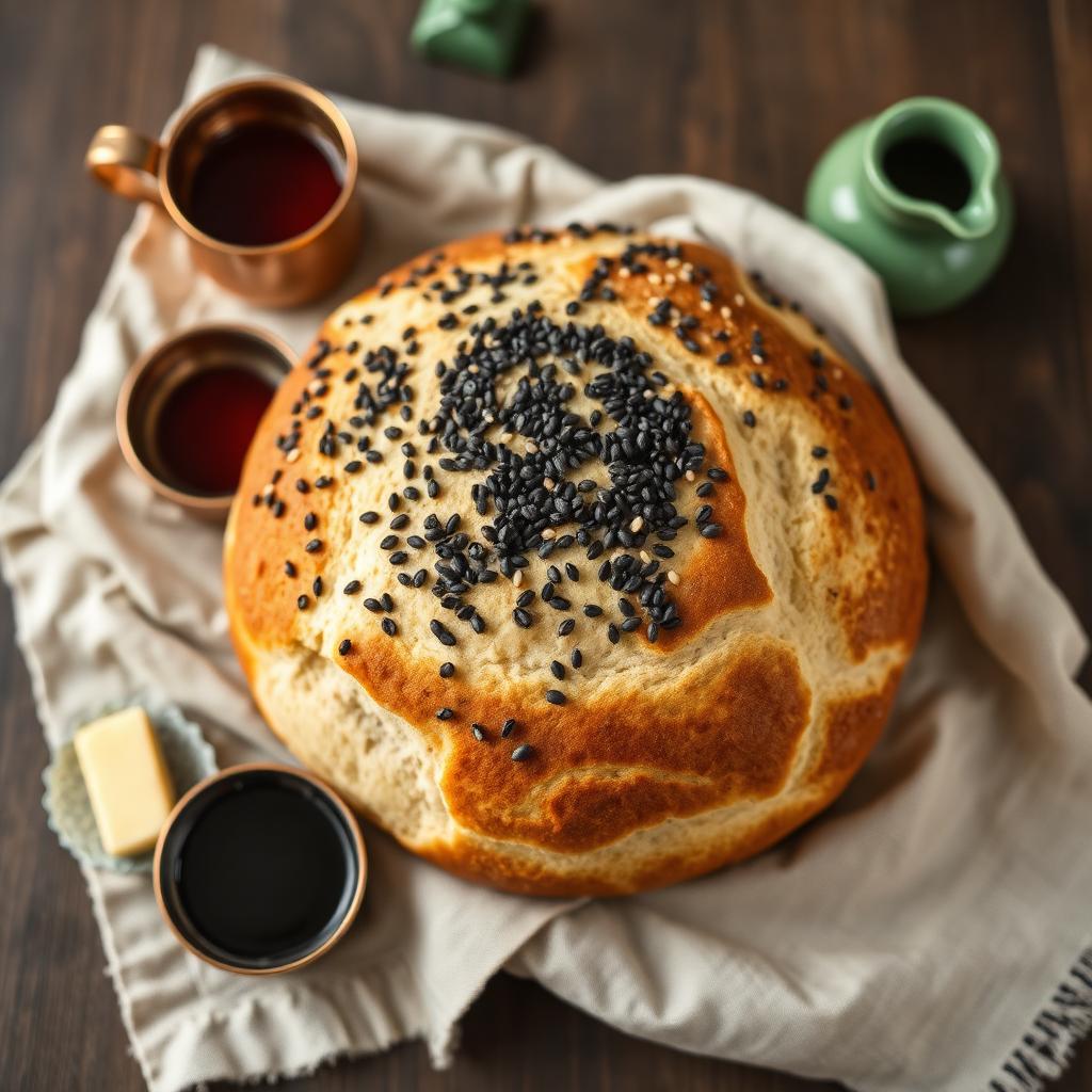 Preparation and Kitchen Use