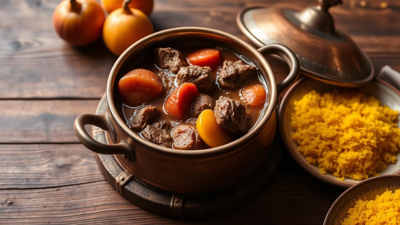 Preparation and Kitchen Use