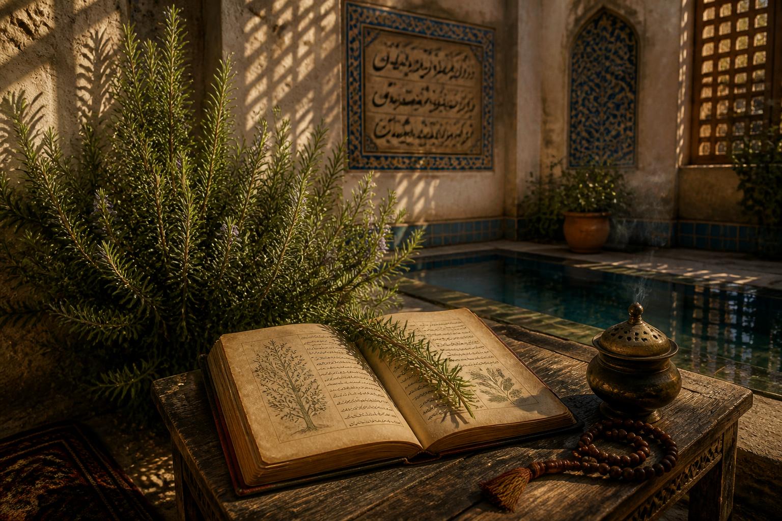 What Persian Medicine Says