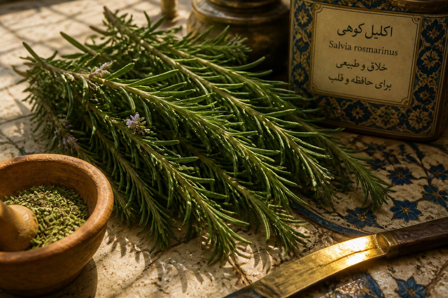 The Plant Itself