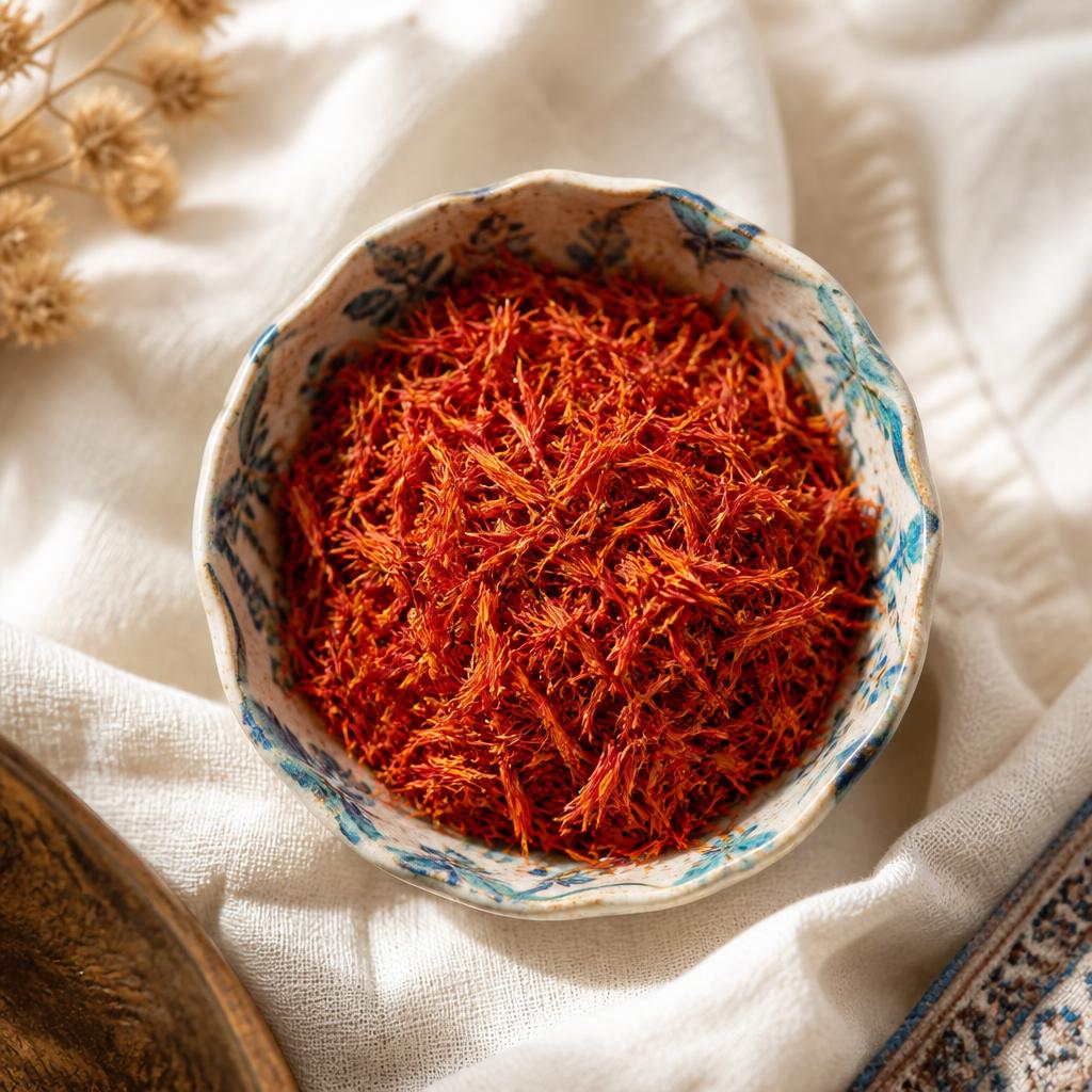 Why Herbalists Still Reach for It