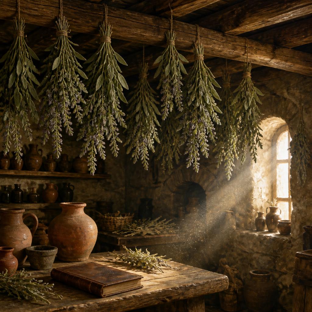What Persian Medicine Says