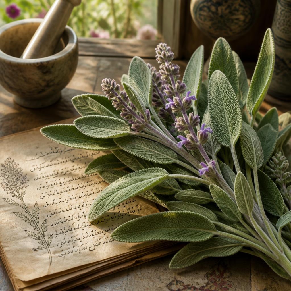 The Plant Itself
