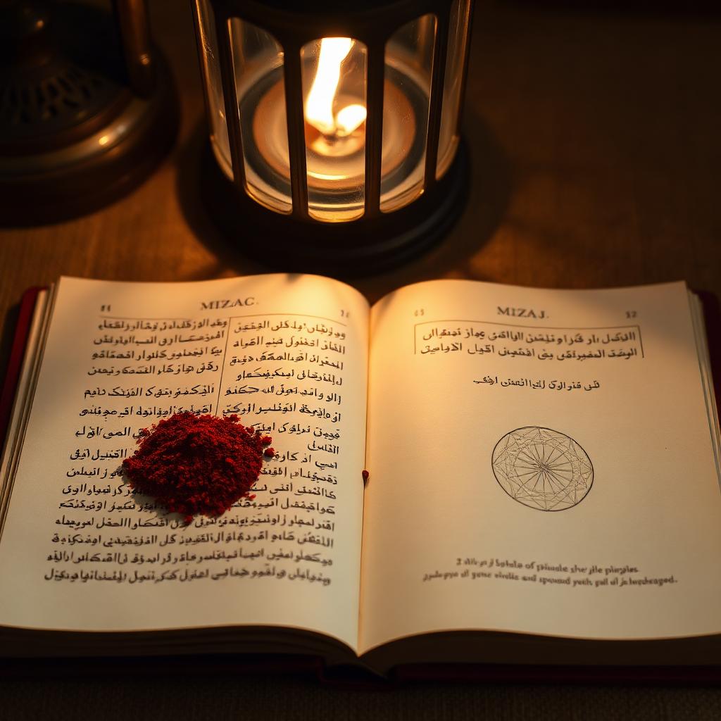What Persian Medicine Says