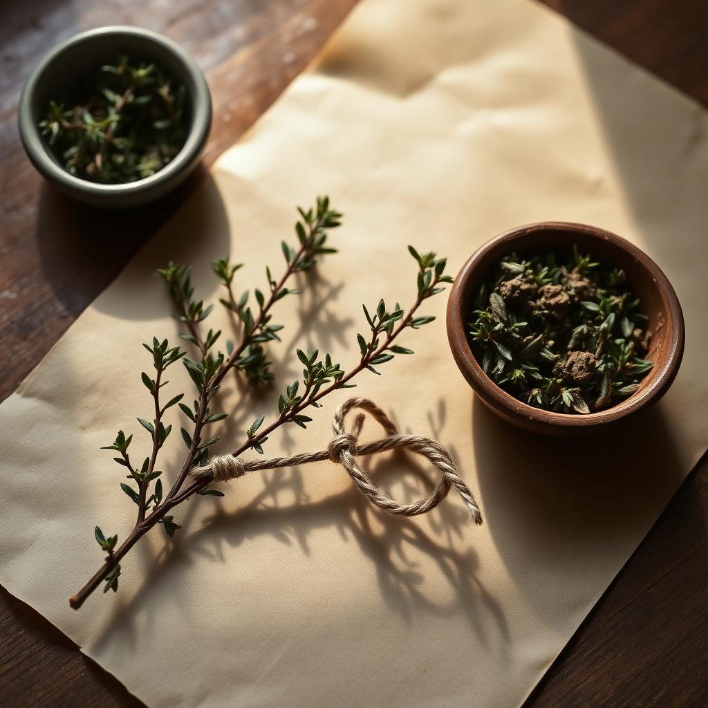 Why Herbalists Still Reach for It