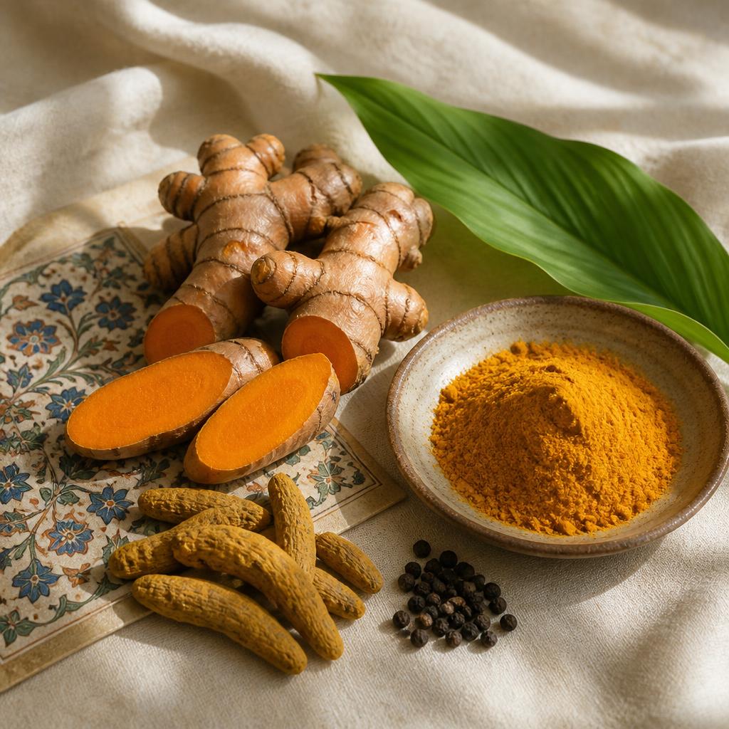 Why Herbalists Still Reach for It