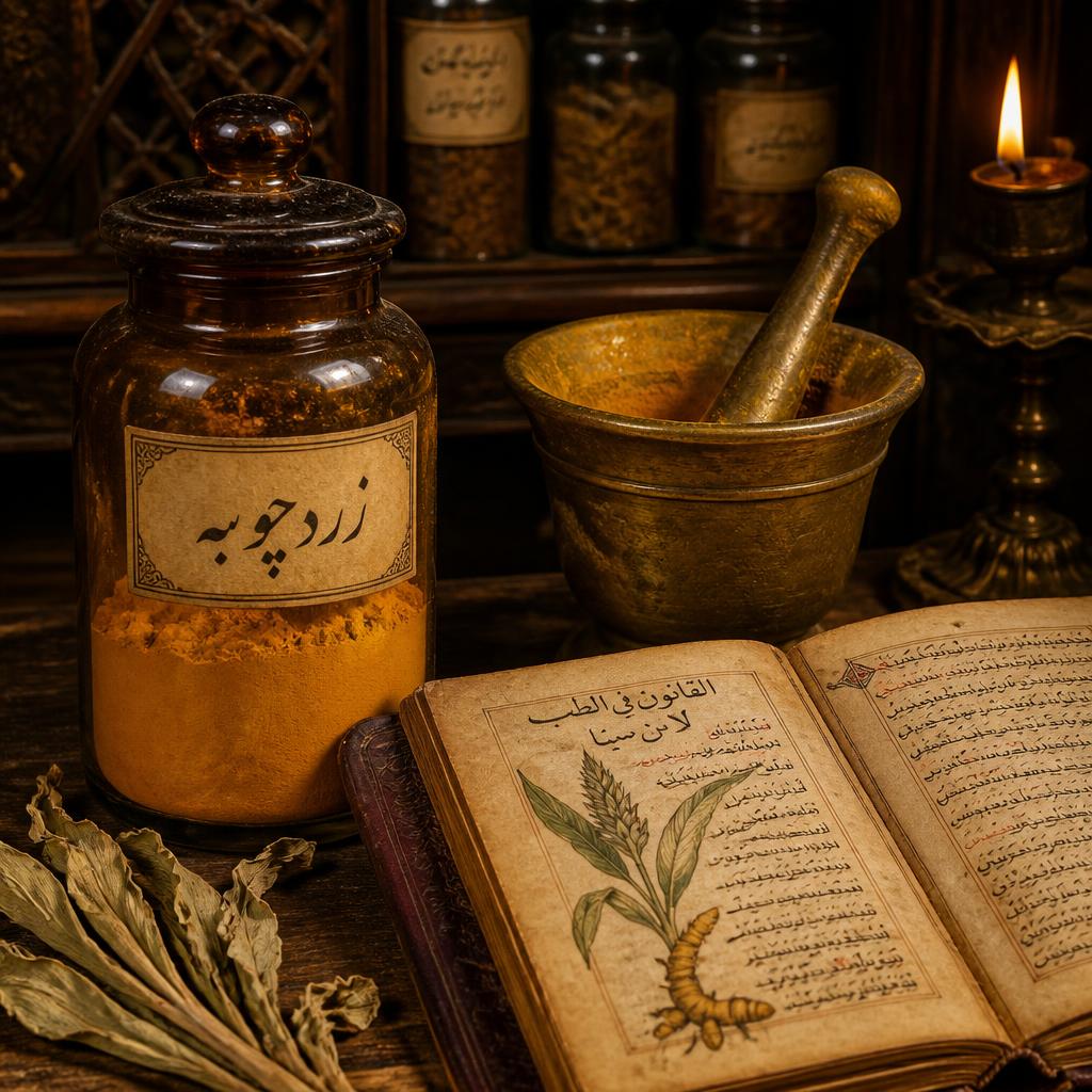 What Persian Medicine Says