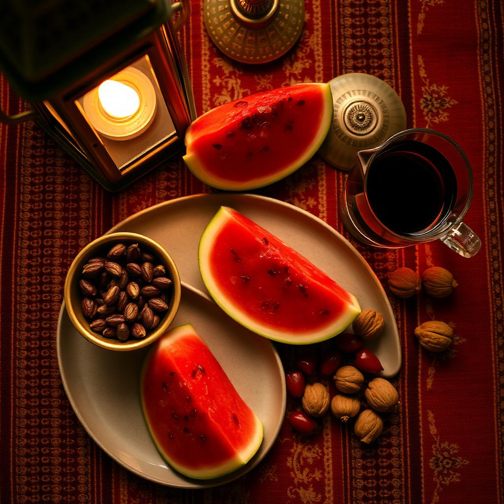 Preparation and Kitchen Use